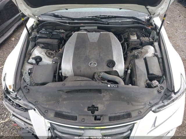 2017 LEXUS IS 300 10