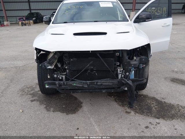2022 DODGE DURANGO R/T AWD 6
