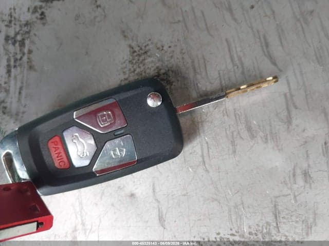 2021 HONDA CIVIC LX 11