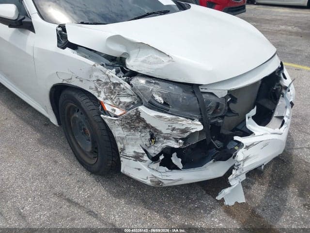 2021 HONDA CIVIC LX 6