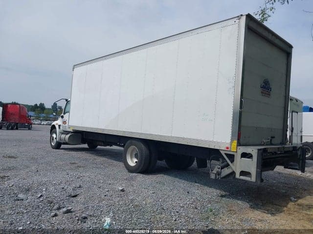 2020 INTERNATIONAL MV 3