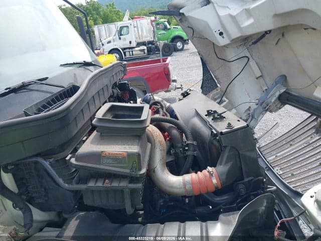 2020 INTERNATIONAL MV 10