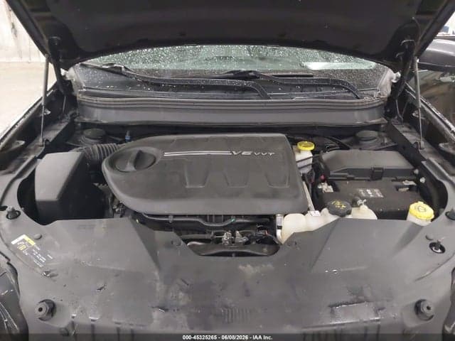 2019 JEEP CHEROKEE TRAILHAWK 4X4 10