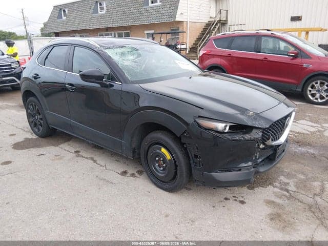 2024 MAZDA CX-30 2.5 S SELECT SPORT 1