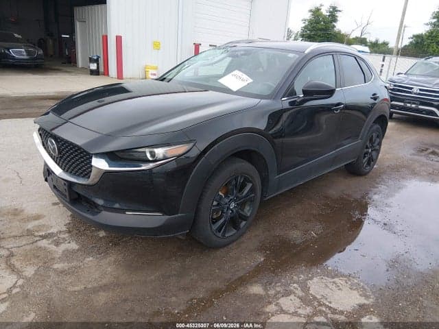 2024 MAZDA CX-30 2.5 S SELECT SPORT 2