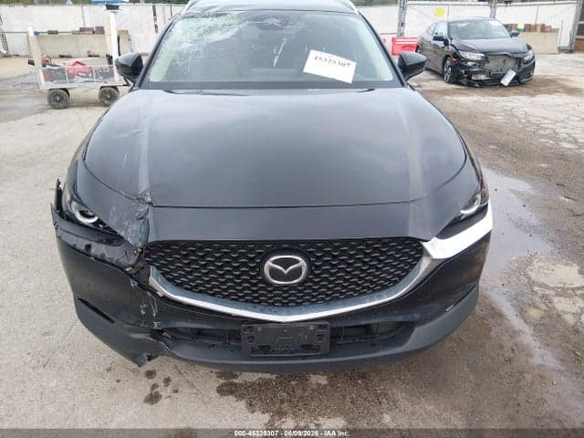2024 MAZDA CX-30 2.5 S SELECT SPORT 12