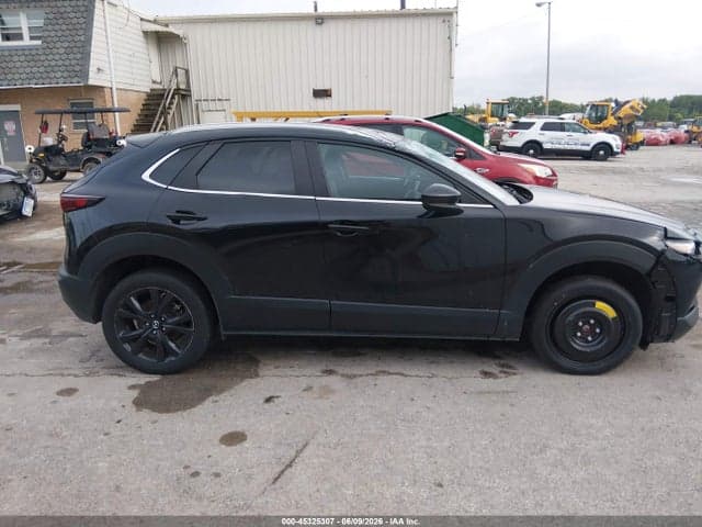 2024 MAZDA CX-30 2.5 S SELECT SPORT 13