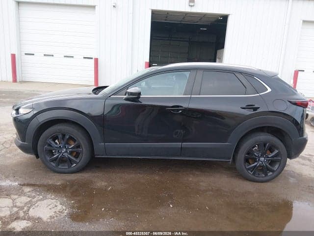 2024 MAZDA CX-30 2.5 S SELECT SPORT 14