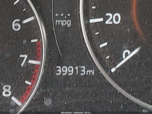 2024 MAZDA CX-30 2.5 S SELECT SPORT 15