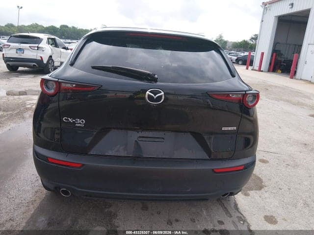 2024 MAZDA CX-30 2.5 S SELECT SPORT 16