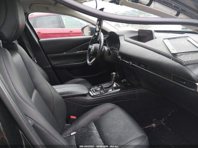 2024 MAZDA CX-30 2.5 S SELECT SPORT 5