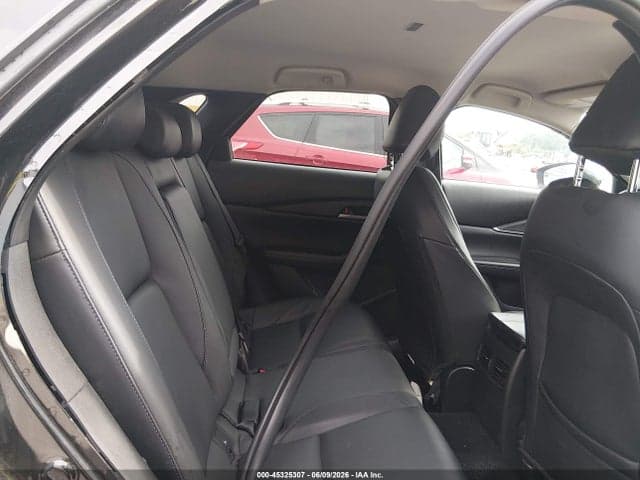 2024 MAZDA CX-30 2.5 S SELECT SPORT 8