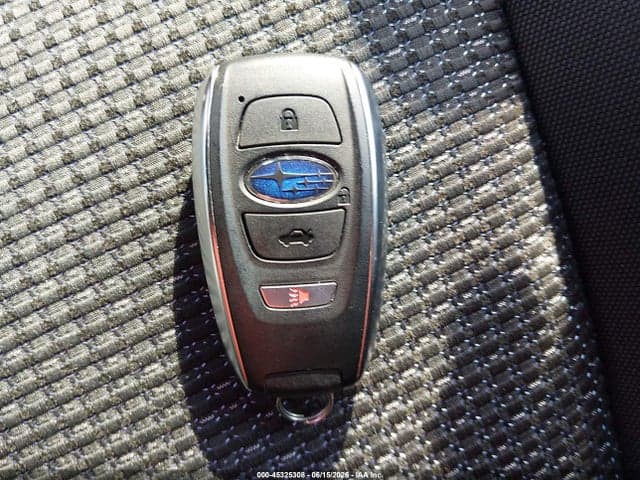 2026 SUBARU FORESTER PREMIUM 11