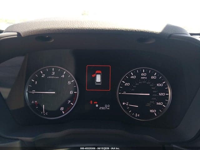2026 SUBARU FORESTER PREMIUM 7