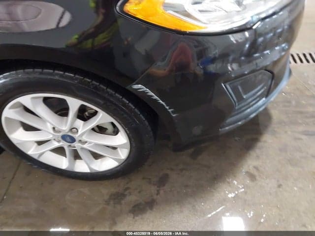 2020 FORD FUSION HYBRID SE 6