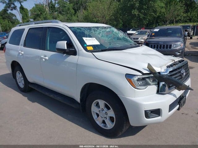 2022 TOYOTA SEQUOIA SR5 - 1