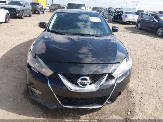 2017 NISSAN MAXIMA 3.5 SL 13