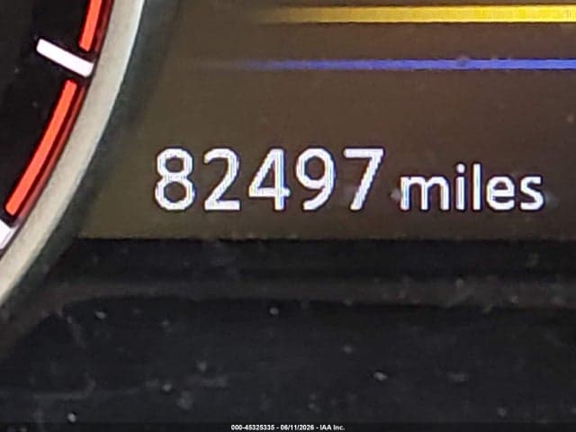 2017 NISSAN MAXIMA 3.5 SL 16