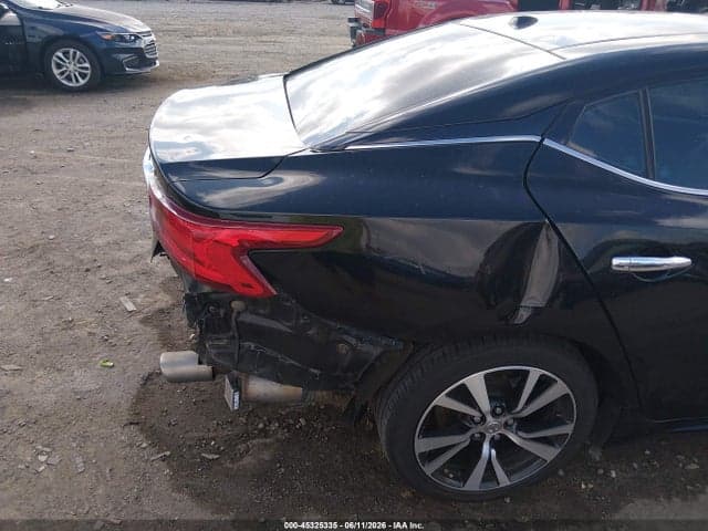 2017 NISSAN MAXIMA 3.5 SL 19
