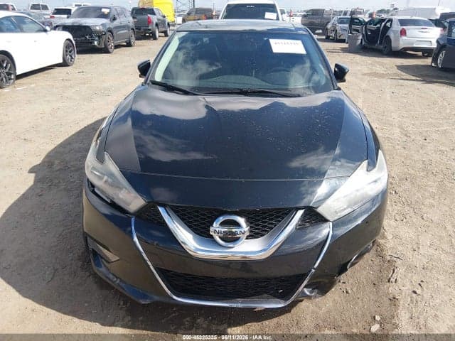 2017 NISSAN MAXIMA 3.5 SL 21