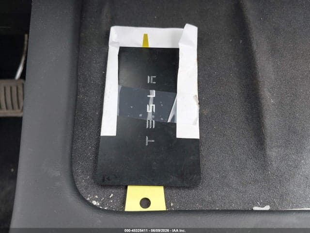 2022 TESLA MODEL 3 REAR-WHEEL DRIVE 11