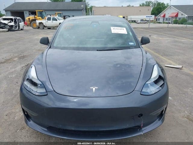 2022 TESLA MODEL 3 REAR-WHEEL DRIVE 12