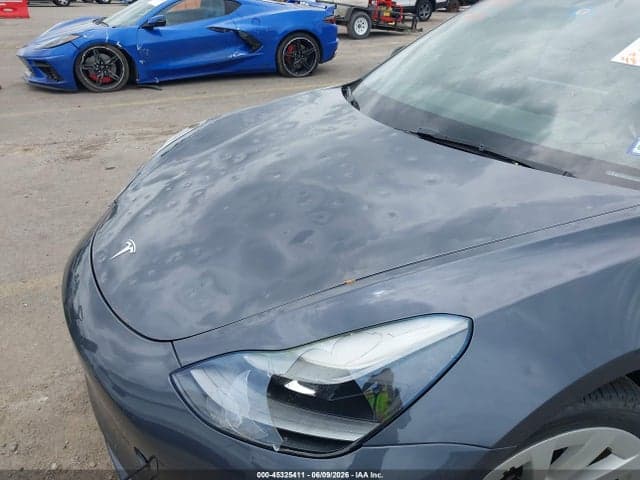 2022 TESLA MODEL 3 REAR-WHEEL DRIVE 6