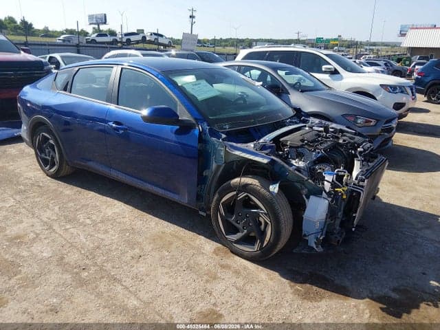 2025 KIA K4 EX - 1
