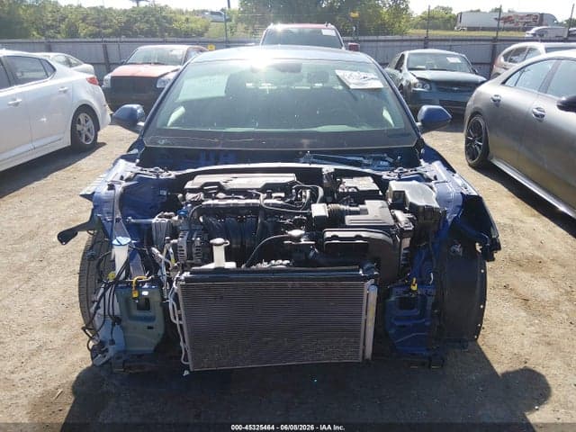 2025 KIA K4 EX 13