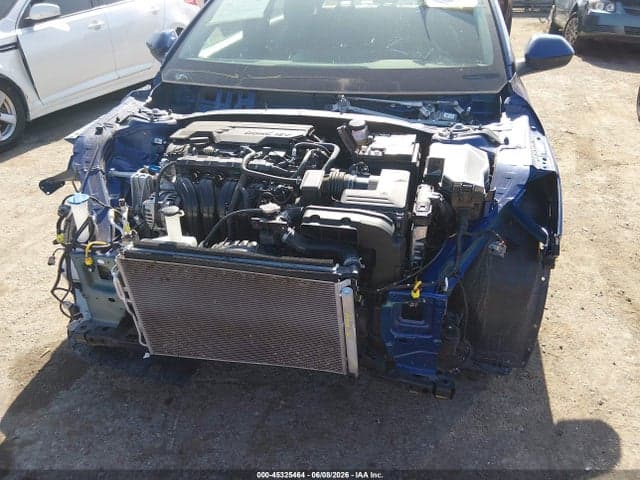 2025 KIA K4 EX 6