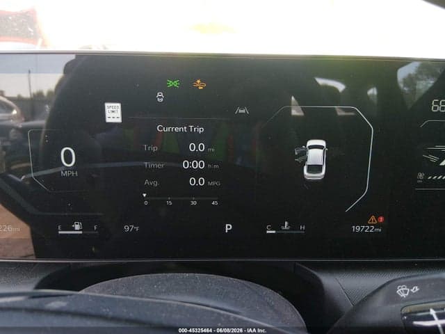 2025 KIA K4 EX 7