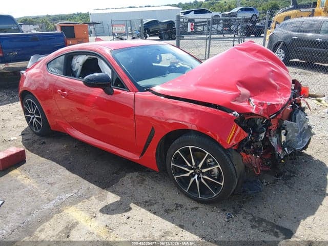 2024 TOYOTA GR86 1