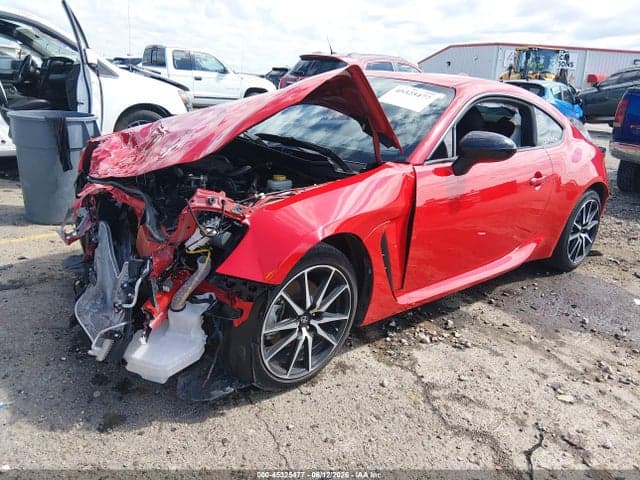 2024 TOYOTA GR86 2