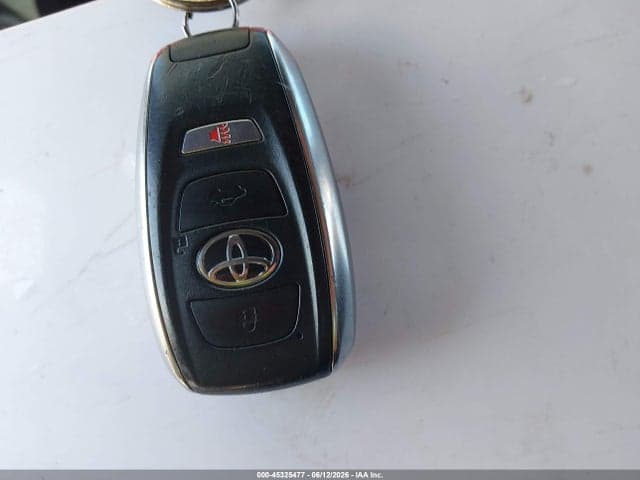 2024 TOYOTA GR86 11