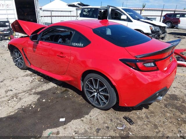 2024 TOYOTA GR86 3