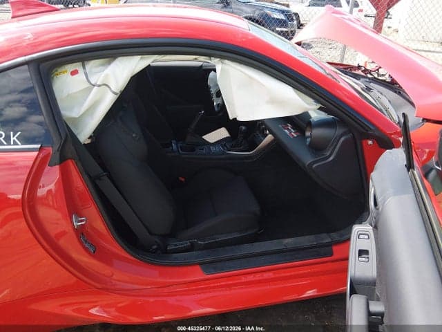 2024 TOYOTA GR86 5