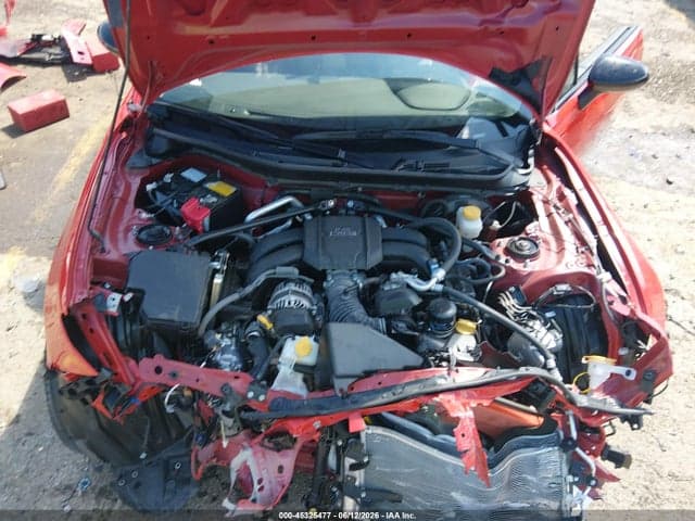 2024 TOYOTA GR86 10