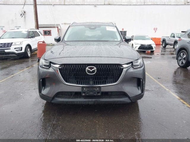 2024 MAZDA CX-90 PHEV PREFERRED 12