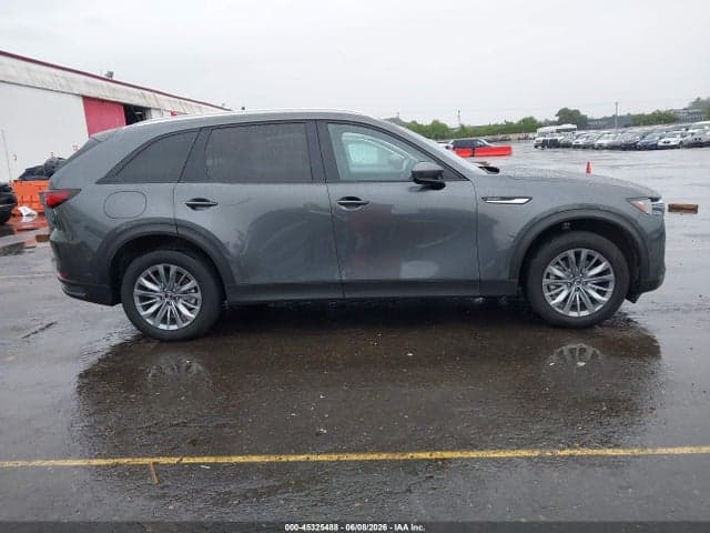 2024 MAZDA CX-90 PHEV PREFERRED 13
