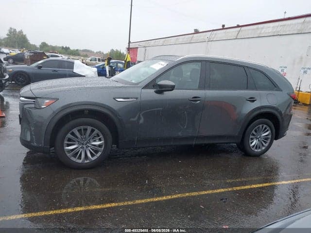 2024 MAZDA CX-90 PHEV PREFERRED 14