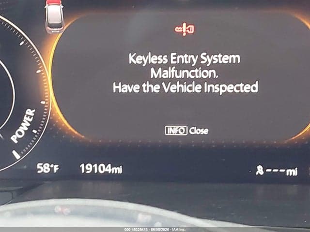 2024 MAZDA CX-90 PHEV PREFERRED 15