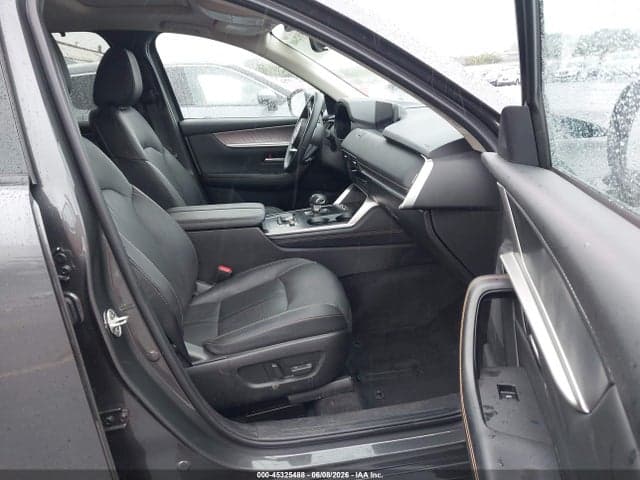 2024 MAZDA CX-90 PHEV PREFERRED 5