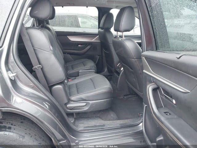 2024 MAZDA CX-90 PHEV PREFERRED 8