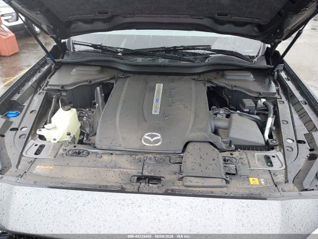 2024 MAZDA CX-90 PHEV PREFERRED 10