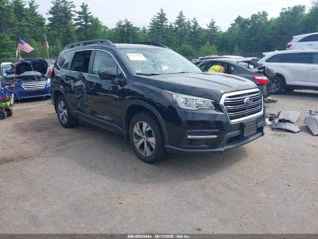 2020 SUBARU ASCENT PREMIUM - 1