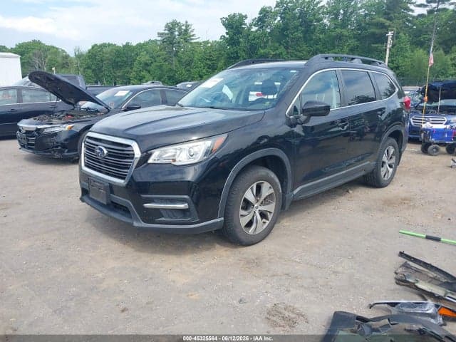 2020 SUBARU ASCENT PREMIUM 2