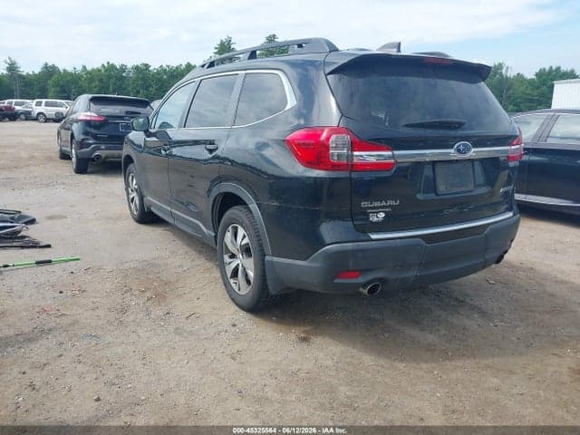 2020 SUBARU ASCENT PREMIUM 3