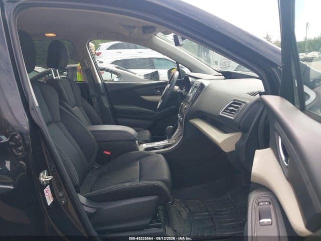 2020 SUBARU ASCENT PREMIUM 5