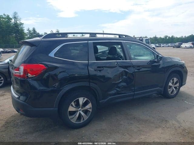 2020 SUBARU ASCENT PREMIUM 6