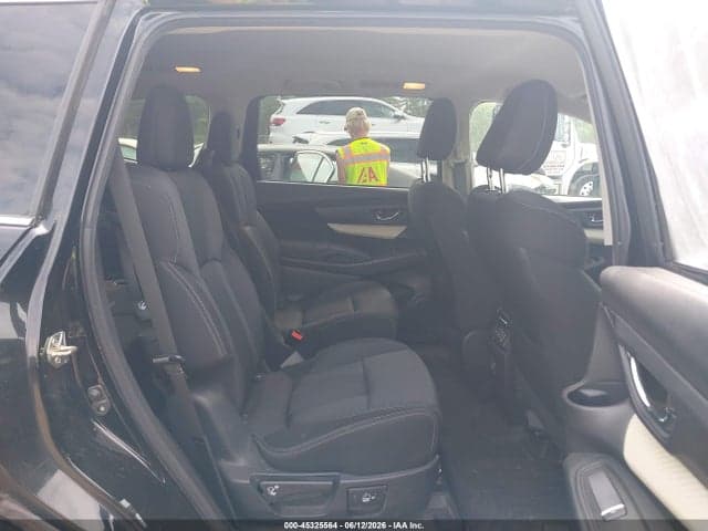 2020 SUBARU ASCENT PREMIUM 8